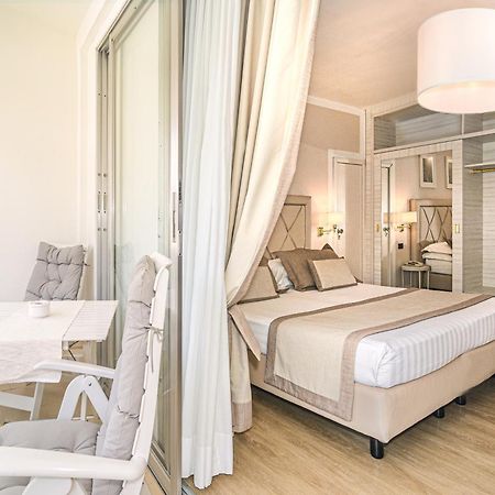 Raffaelli Park Hotel Forte dei Marmi Buitenkant foto