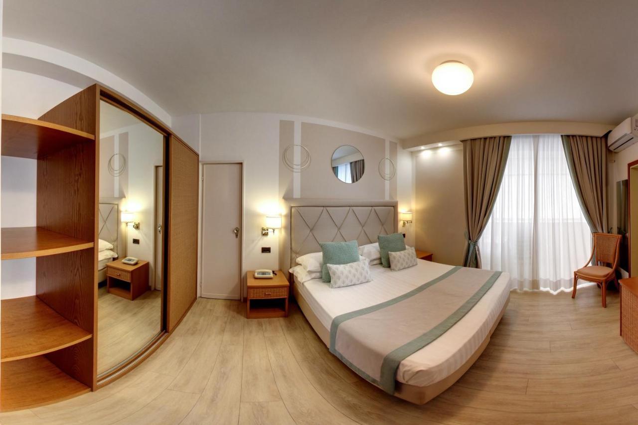 Raffaelli Park Hotel Forte dei Marmi Kamer foto