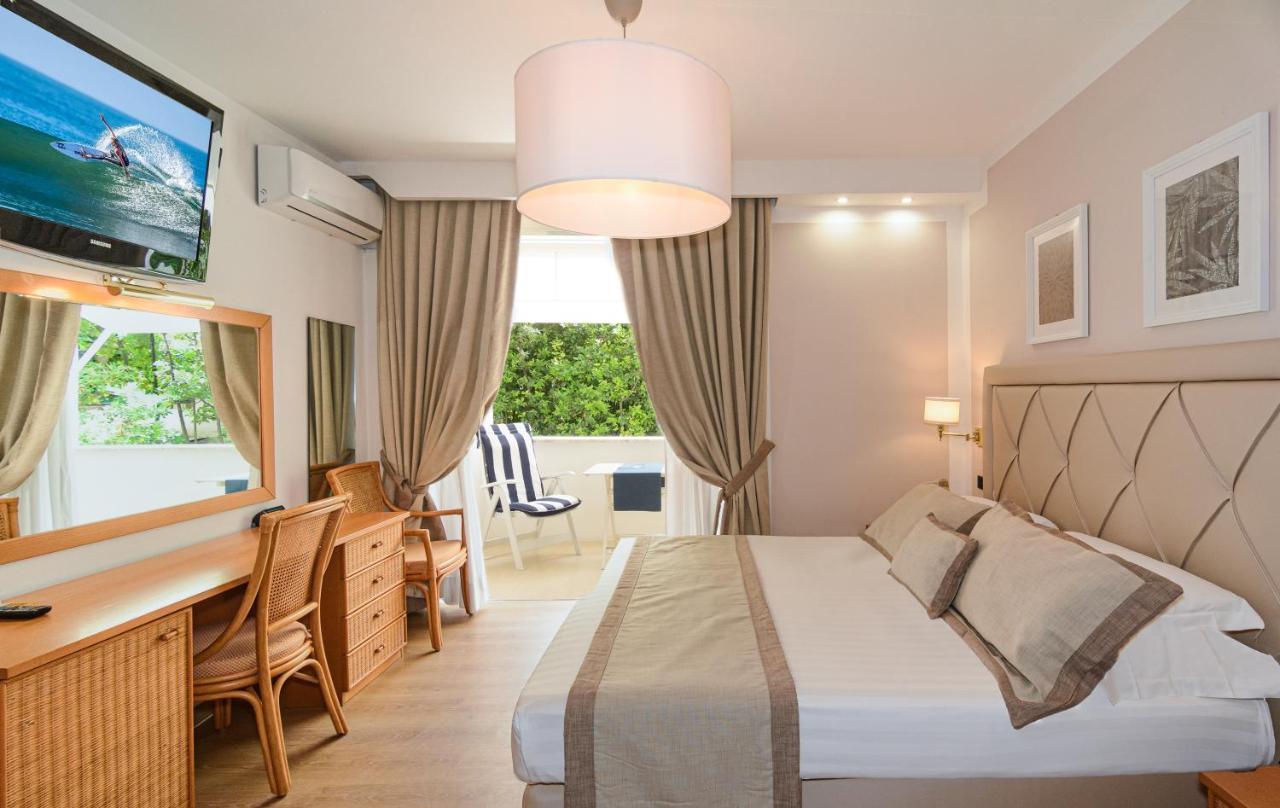 Raffaelli Park Hotel Forte dei Marmi Buitenkant foto