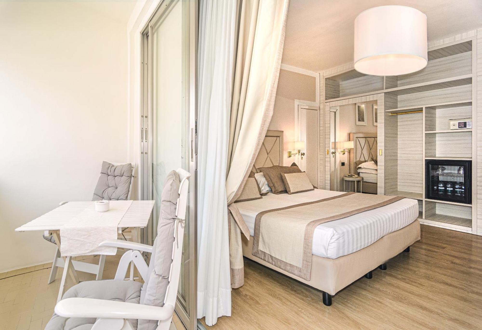 Raffaelli Park Hotel Forte dei Marmi Buitenkant foto