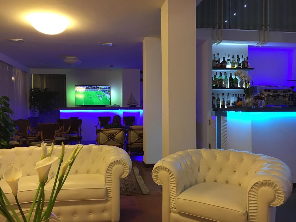 Raffaelli Park Hotel Forte dei Marmi Buitenkant foto