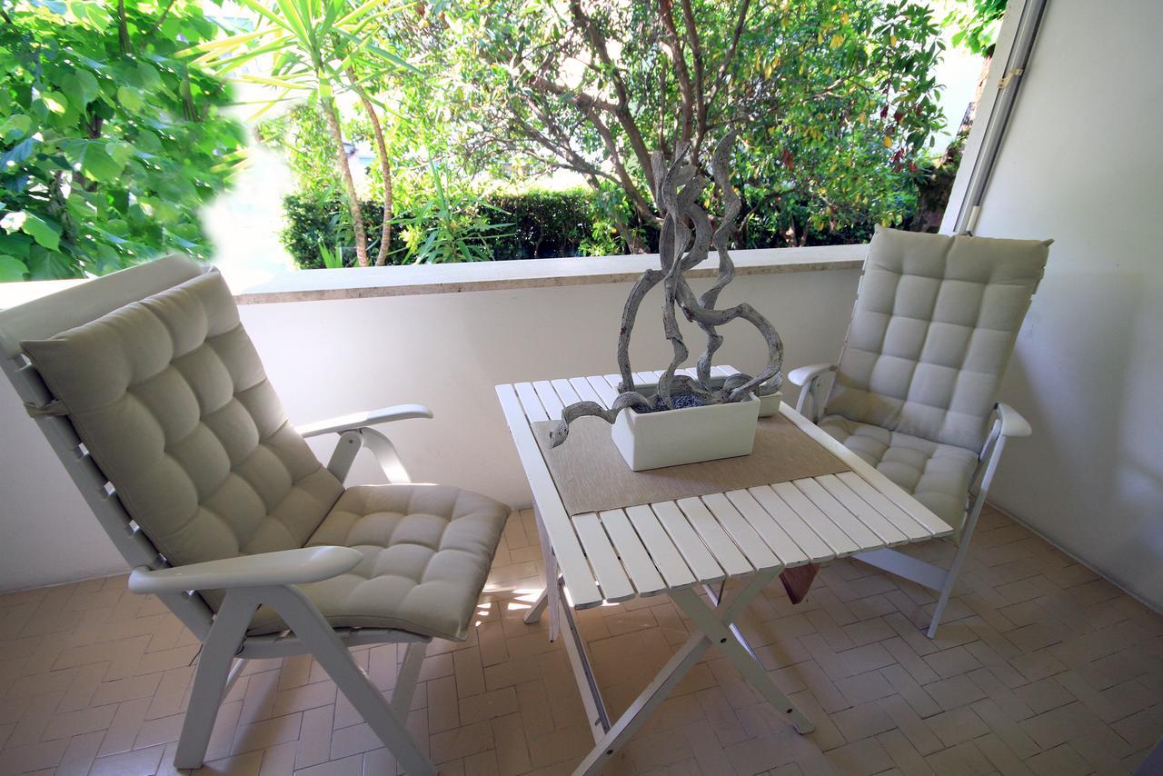 Raffaelli Park Hotel Forte dei Marmi Buitenkant foto