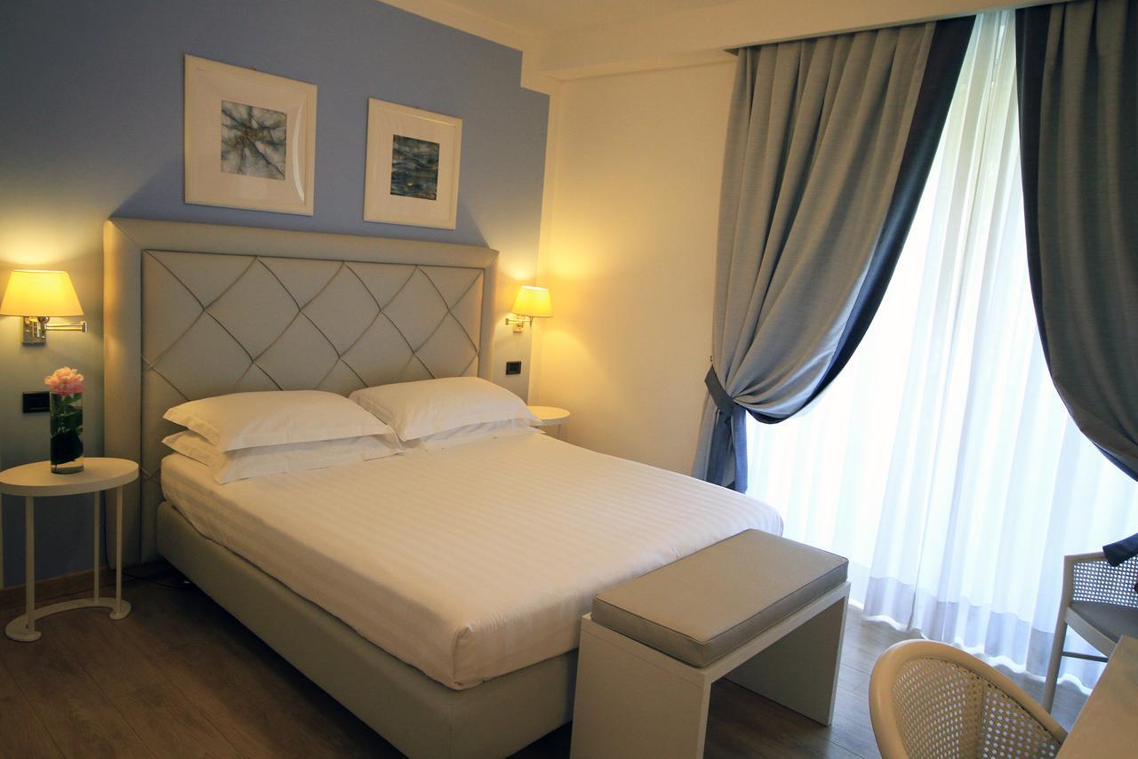 Raffaelli Park Hotel Forte dei Marmi Buitenkant foto