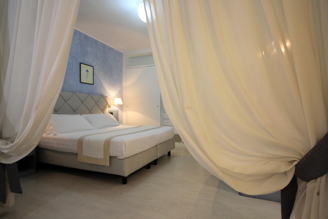 Raffaelli Park Hotel Forte dei Marmi Buitenkant foto