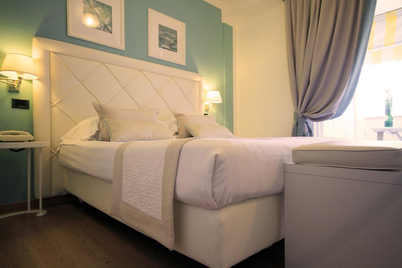 Raffaelli Park Hotel Forte dei Marmi Buitenkant foto