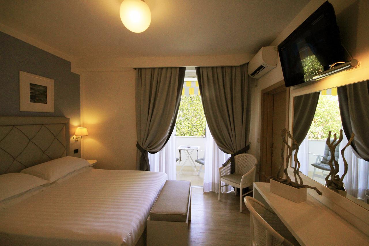 Raffaelli Park Hotel Forte dei Marmi Buitenkant foto